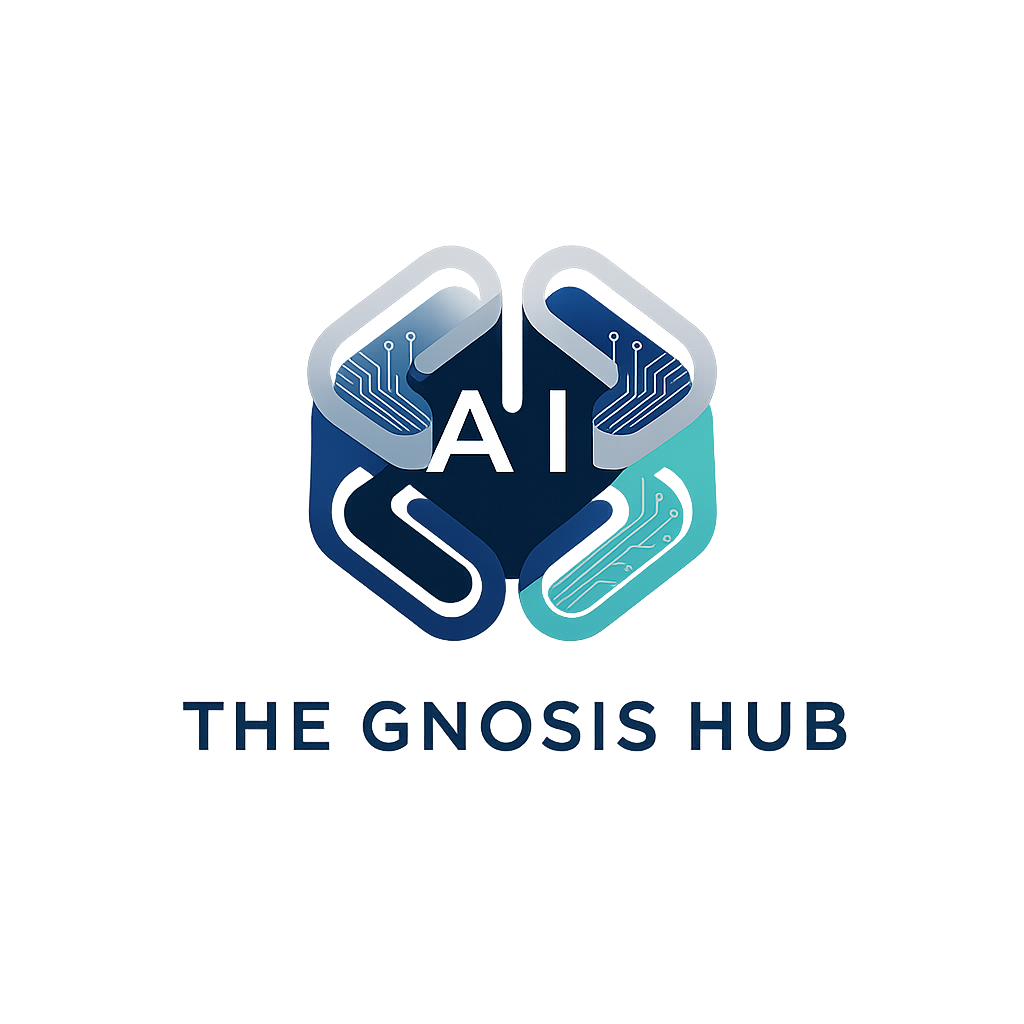 TheGnosisHub