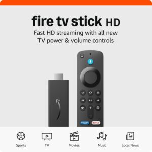 tv stick